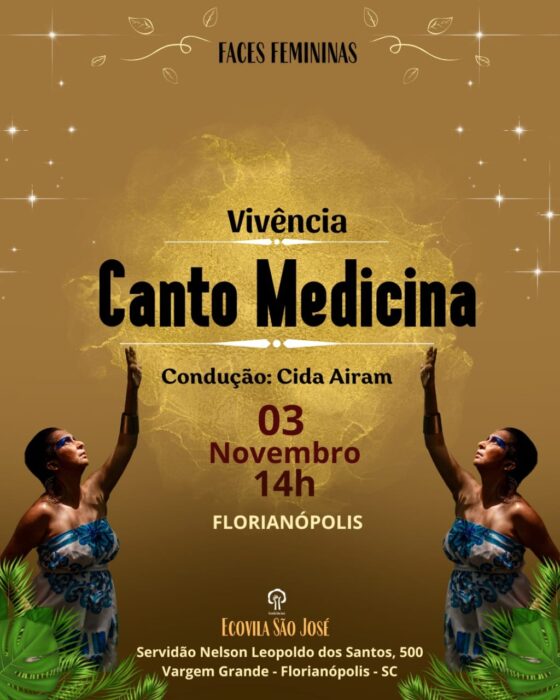 Roda de Canto Medicina